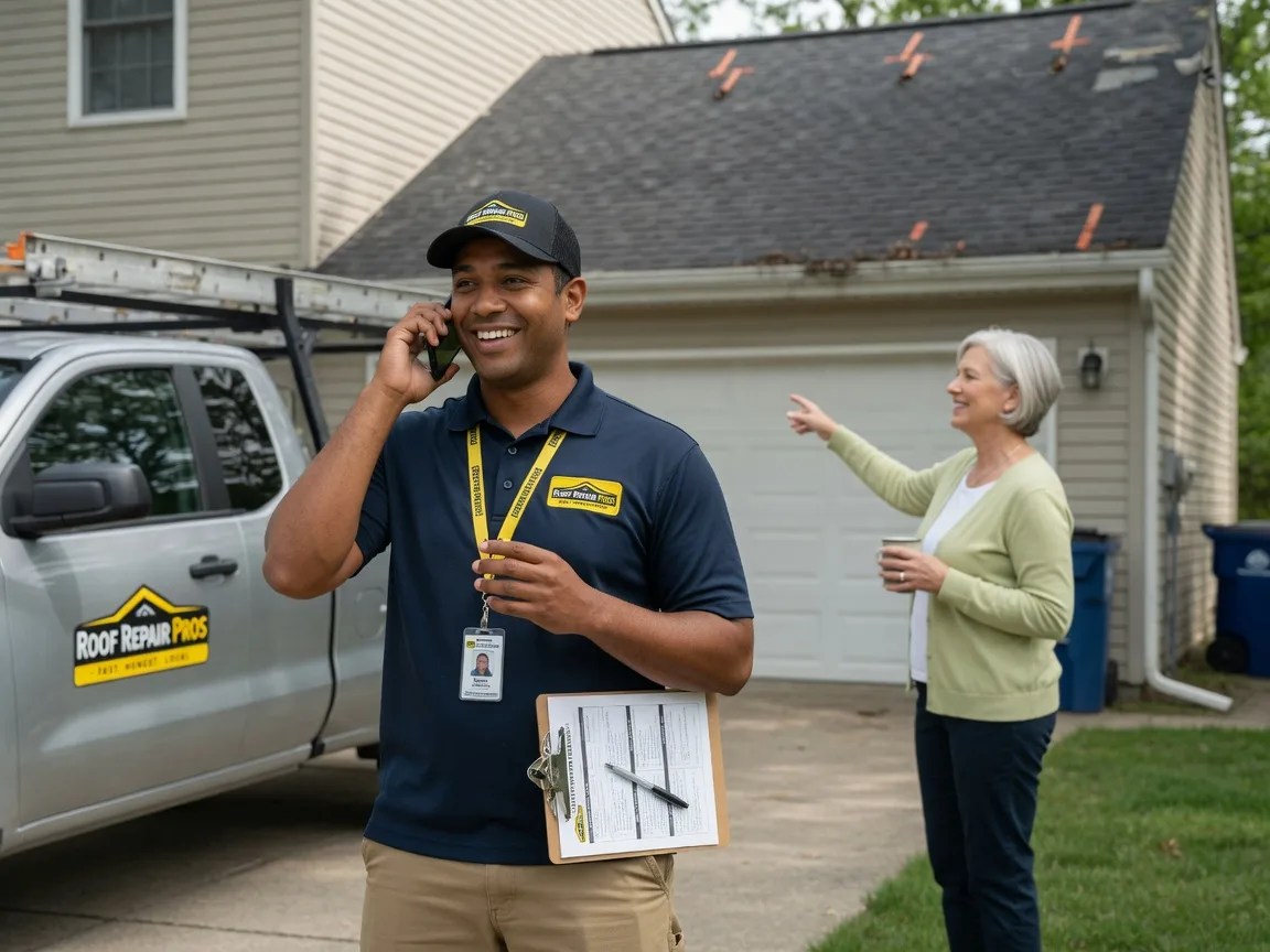 Roof Repair Plymouth, IN FAQs